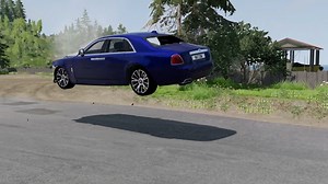 1.4K views · 78 reactions | Cars vs Fallen Tree – BeamNG.Drive | Drive Gameplay | Facebook