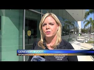 Sarasota Police Offering A Safe Place For Craigslist Transactions