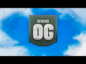 How to play PRIME Fortnite in 2025! (Project Rewind)