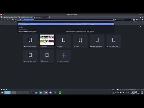 How to create your own IEM target curve!