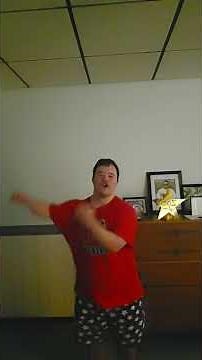 O holy Night from the wiggles featuring Joey Fatone