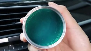 3M车载空气净化器 小巧好看 对新车除味除甲醛超有效