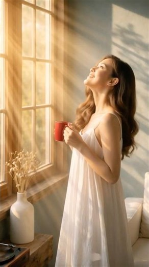 Pause for 30 seconds…you might need this 🤍 Relaxing Piano & Soft Vocals