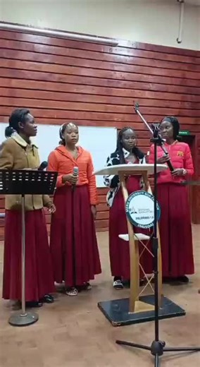 Embracing Unity Through Praise