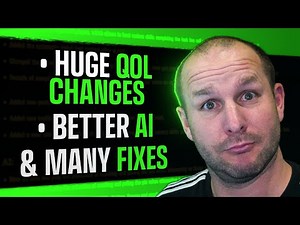 PATCH 16.6 IS HERE! - Escape from Tarkov