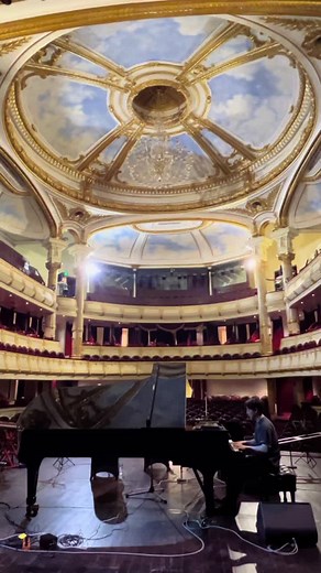 Captivating Yiruma Moonlight Song in Hanoi