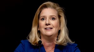 Senate approves 1st female Army secretary after earlier confirmation reversed