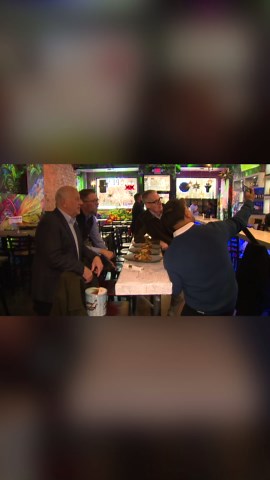 Corazon Latino Restaurant cuts ribbon in Moline