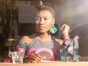 Unmet needs of people living with HIV