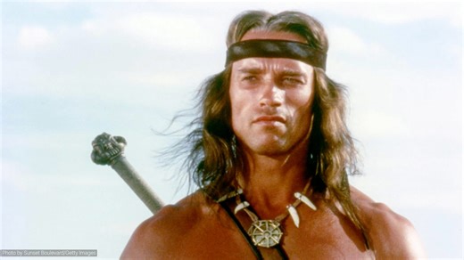 The biggest Hollywood stars of the 80s, according to ChatGPT