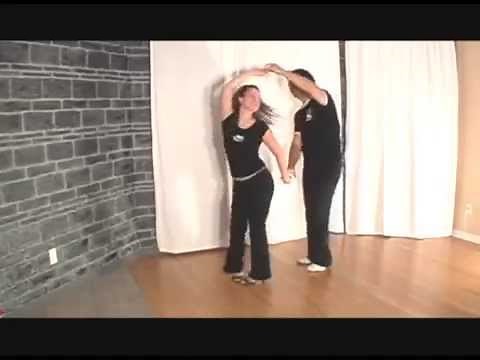 Merengue Free Class (Beginner)