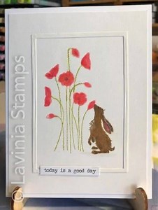 1.3K views · 111 reactions | Some more examples from the Lavinia Stamps Design Team, using the stamp sets that will be demonstrated on tomorrow's Hochanda TV shows (Friday 7th of February at 12.00 noon and 3.00 pm) | Lavinia Stamps | Facebook