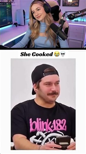 She's cooked #funnyshort #funny #viral