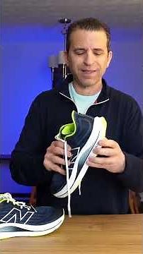 New Balance Men's FuelCell Walker Elite V1 Walking Shoe