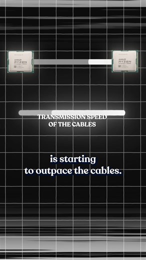 The challenge for training advanced models is shifting. We’ve spent the last few years obsessed with GPU counts and power grids, but there is a physical limit that almost no one mentions which is the Interconnects. Here is the challenge: When you sync hundreds of thousands of GPUs into a single cluster, the