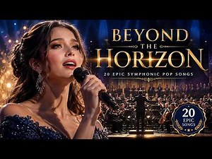 20 Beautiful Orchestral Songs That Will Calm Your Heart 💛 | Relaxing Music Playlist
