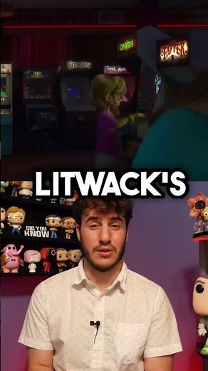 WRECK IT RALPH PLOT TWIST REVEALED IN OPENING SCENE!