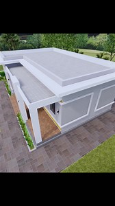 88K views · 1.4K reactions | Home Layout Design 12x8 Meter 40x27 Feet 3 Beds | HousePlans 3D | Facebook