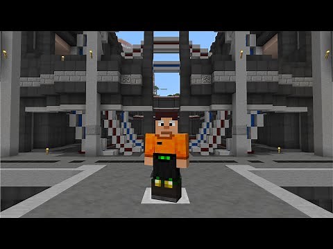 Gregtech New Horizons S2 49: For Me, For Three