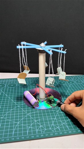 Science project for class 8th students working model easy #diy #shorts #new #shortsfeed #projects