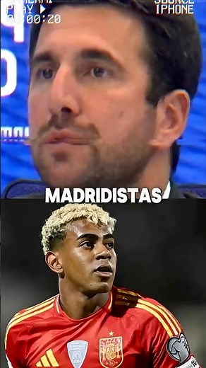 😂 SIRO MAKES A TOTAL FOOL OF HIMSELF REGARDING THE NATIONAL TEAM AND THE WORLD CUP AGAINST ENRIQU...