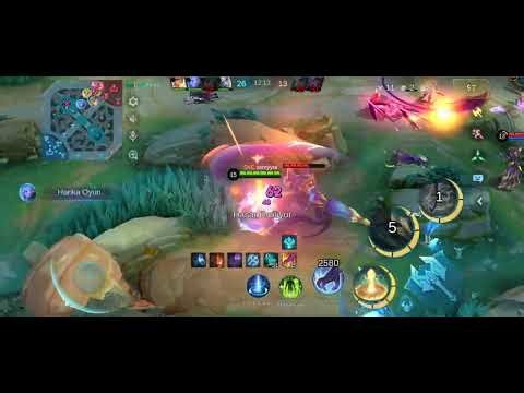 SIFIRDAN GLOBALE #31 / Joy / Mobile Legends