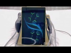 How to use HIFU 22 D Max beauty machine