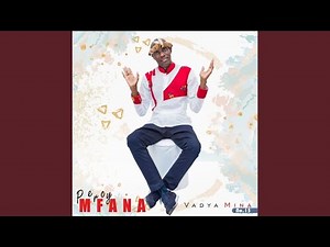 Jacob n'wananga (Ximbyindlimbyindli 3)