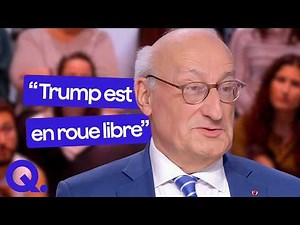 The war in Iran: but what is the real objective? An answer from the renowned diplomat Philippe Ét...