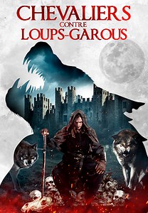 Chevaliers contre Loups-Garous