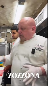 Throw back! Cooking some.pasta with Chef Frank @cheffrankbilotti @healthforyouths @heathermbutts | Massimo Felici