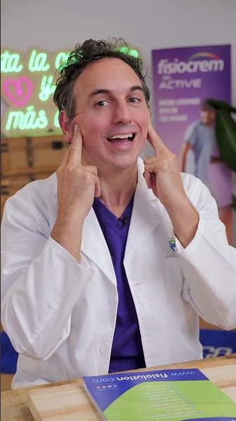 TANAKA SELF-MASSAGE: The most viral Japanese anti-aging massage #fisiolution