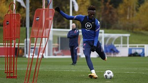 456K views · 198 shares | A seriously sharp shooting session!  | England football team | Facebook