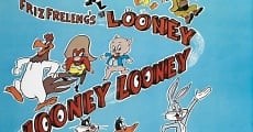 Looney Looney Looney: la película de Bugs Bunny (1981)  - Ver Película Completa en Español - FULLTV