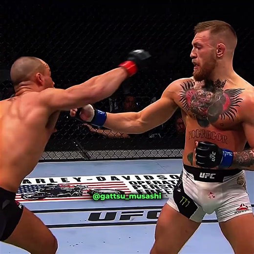 The Greatest Fighter In The Last Hundred Years🥊