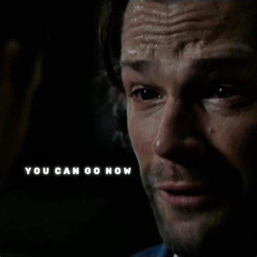 You Can Go Now || Supernatural Edit - Headlights