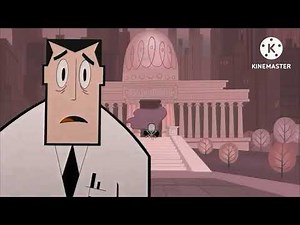 mojo jojo powerpuff girls movie