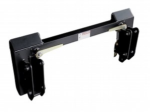 Tractor Quick Attach Conversion Kit-TYM TL100, TL200