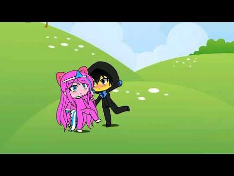 Unikitty X Master Frown gacha life