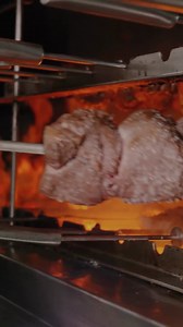 This Christmas… skip the boring roast. 🔥 Go Brazilian Rodízio style — endless cuts of meat, salad bar festive atmosphere. Spaces are filling fast 🎅 ✅ Book your table today. | Los Pampas Brazilian Steakhouse