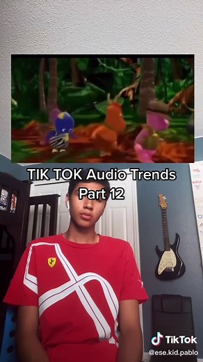 The backyardigans were taking over TikTok literally 😂🤣 #tiktok #trend #thebackyardigans #intothethickofit #original #series #fypシ #lifeisgooddance