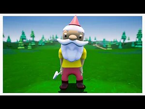 I Forced My Friends To Play This Game...