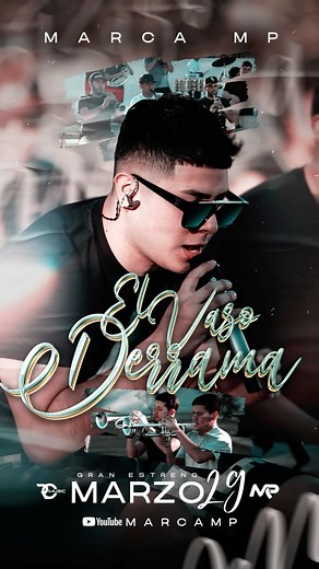 125K views · 3.5K reactions | DISPONIBLE ESTE 29 POR EL CANAL DE MARCA MP  | Marca MP | Facebook