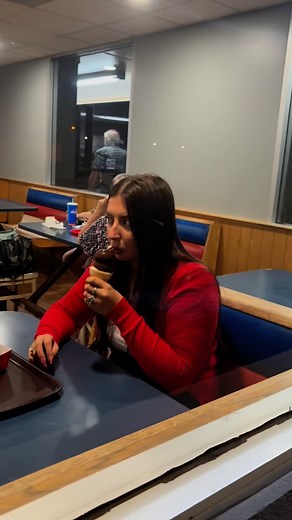 5.4K views · 206 reactions | Ever since I just sat in the car in that one viral photo shoot video I’ve realized I should prolly be a little nicer … This is your sign to do a creative fun photoshoot whenever you have the chance ! #oklahomaphotographer #goviral #coupledateidea | Kameron C. Photography | Facebook