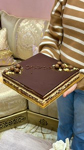 101K views · 2.6K reactions | ✅ gateau Opera ✅ الوصفة منقولة من عند...