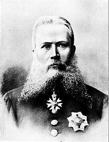 Halliday Macartney - Alchetron, The Free Social Encyclopedia