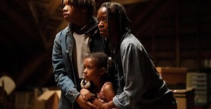 The Woman in the Yard · Film 2025 · Trailer · Kritik