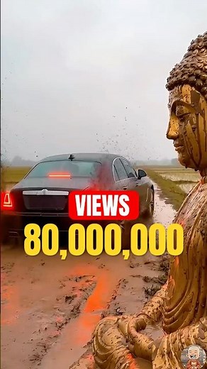 Brilliant Good Karma Blooming in the Mud (Om Mani Padme Hum)