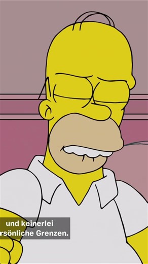 Homer Simpson's VERRÜCKTE Fortnite-REDE! 😂 Erklärt er die NEUE SEASON? (DAS IST WAHRE MACHT!)