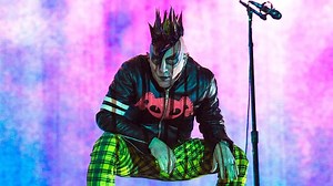 Tool singer Maynard James Keenan names his favorite tool